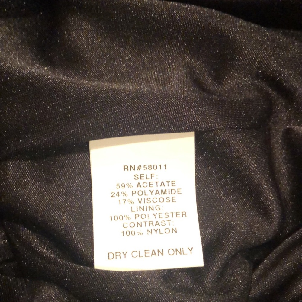 David Meister dress - Picture 9 of 9